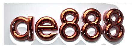 ae888 logo